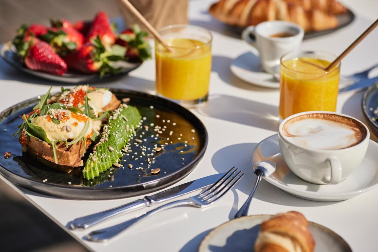 Apvalaus Stalo Klubas Gastro & Spa Hotel تراكي المظهر الخارجي الصورة